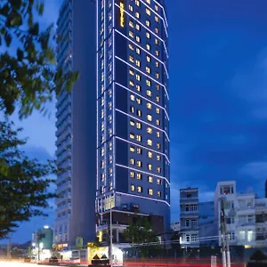 Hotell Ruby, Nha Trang
