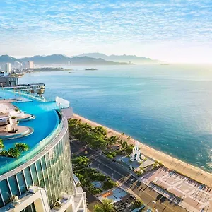 Appartement Panorama Star, Nha Trang