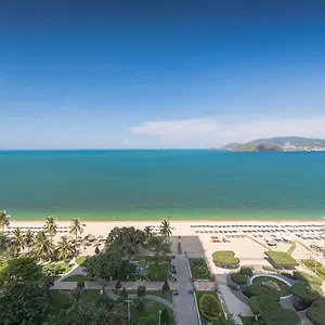 Citadines Bayfront Aparthotel