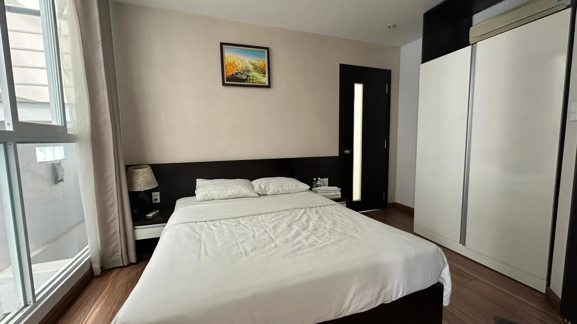 Aparthotel Here Galaxy Nha Trang