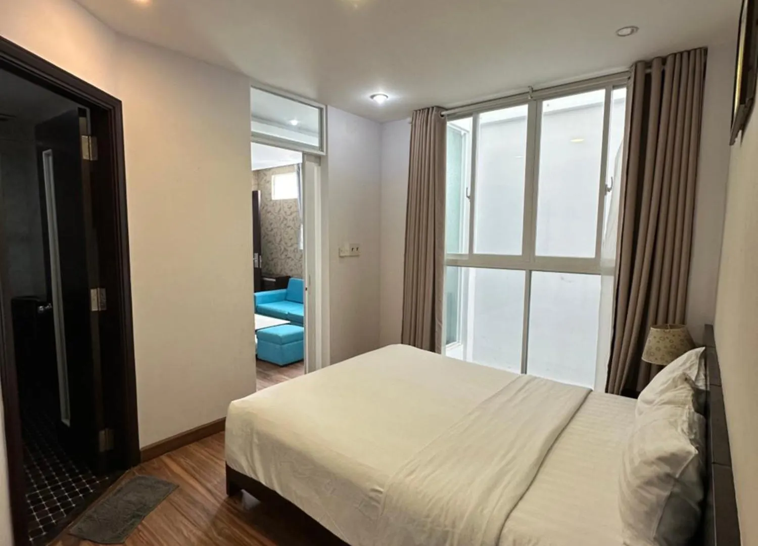 Here Galaxy Nha Trang Vietnam